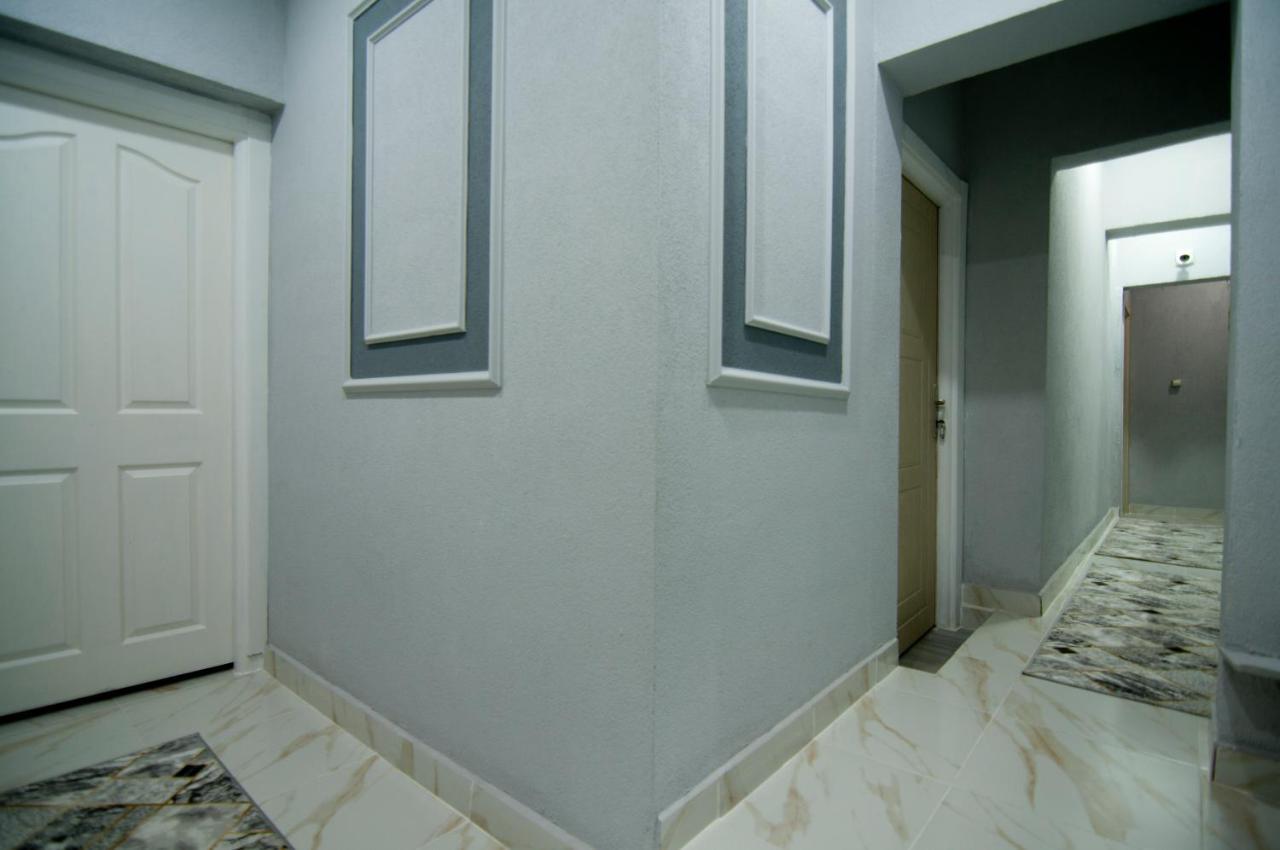 Istanbul Palace Hotel Luaran gambar